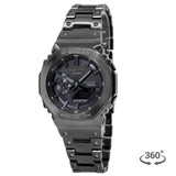 Casio GM-B2100BD-1AER G-Shock Radiocontrollato Solar