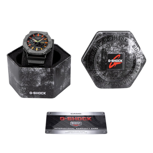 Casio GM-B2100BPC-1AER G-Shock Classic Style