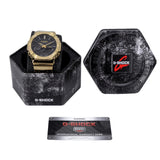 Casio Uomo GM-B2100GD-9AER G-Shock G-Metal Solare