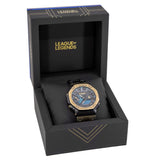 Casio GM-B2100LL-1A G-Shock X League of Legends - Hextech