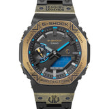 Casio GM-B2100LL-1A G-Shock X League of Legends - Hextech