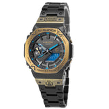 Casio GM-B2100LL-1A G-Shock X League of Legends - Hextech