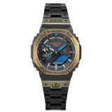 Casio GM-B2100LL-1A G-Shock X League of Legends - Hextech