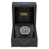 Casio GM-B2100LL-1A G-Shock X League of Legends - Hextech