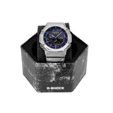 Casio GM-B2100PC-1AER G-Shock Classic Style Rainbow Lmt Ed