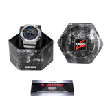 Casio GM-B2100PC-1AER G-Shock Classic Style Rainbow Lmt Ed