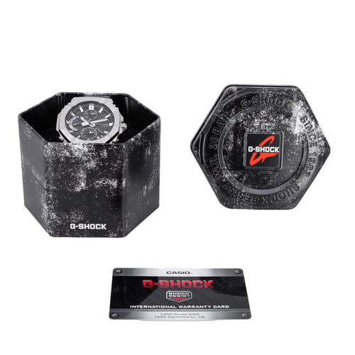 Casio Uomo GMC-B2100D-1AER G-Shock Full Metal Solar