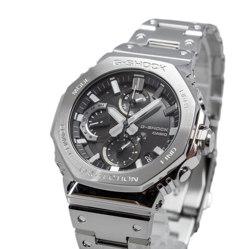 Casio Uomo GMC-B2100D-1AER G-Shock Full Metal Solar