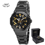 Casio Uomo GMC-B2100ZE-1AER G-Shock Solar Edizione Limitata