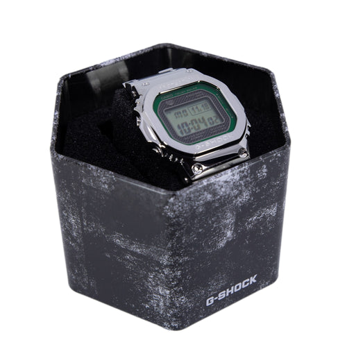 Casio Uomo GMW-B5000D-3ER G-Shock Full Metal Solar