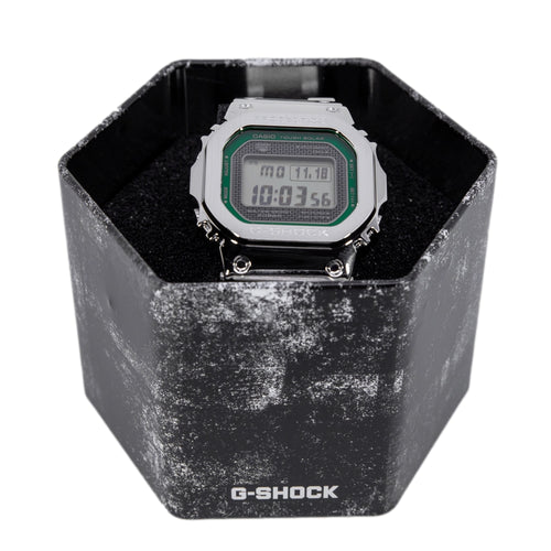 Casio Uomo GMW-B5000D-3ER G-Shock Full Metal Solar