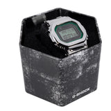 Casio Uomo GMW-B5000D-3ER G-Shock Full Metal Solar