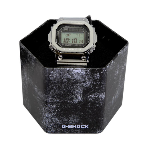 Casio GMW-B5000D1ER G-Shock Quarzo