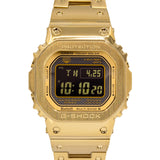 GMW-B5000GD-9ER-Casio Uomo GMW-B5000GD-9ER G-Shock Quarzo