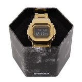 GMW-B5000GD-9ER-Casio Uomo GMW-B5000GD-9ER G-Shock Quarzo