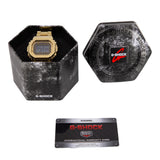 GMW-B5000GD-9ER-Casio Uomo GMW-B5000GD-9ER G-Shock Quarzo