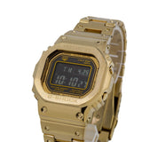 GMW-B5000GD-9ER-Casio Uomo GMW-B5000GD-9ER G-Shock Quarzo