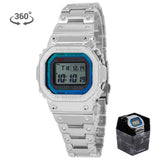 Casio Unisex GMW-B5000PC-1ER G-Shock Origin Quarzo