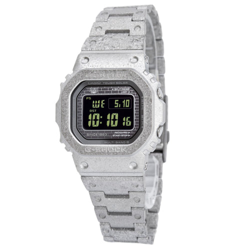 Casio GMW-B5000PG-1ER  40th Anniversary Ricristal Limited