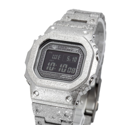 Casio GMW-B5000PG-1ER  40th Anniversary Ricristal Limited