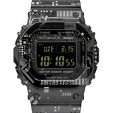 Casio GMW-B5000TCC-1 Full Metal 5000 Series