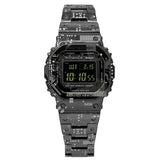 Casio GMW-B5000TCC-1 Full Metal 5000 Series