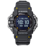 GPR-H1000-1ER G-Shock LAND RANGEMAN Radio Solar