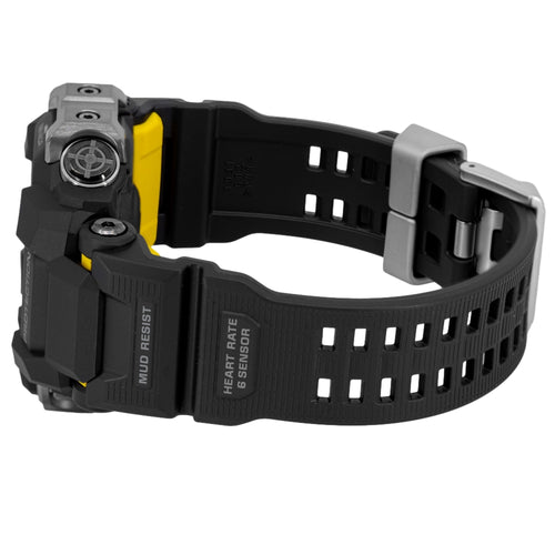 GPR-H1000-1ER G-Shock LAND RANGEMAN Radio Solar