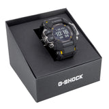 GPR-H1000-1ER G-Shock LAND RANGEMAN Radio Solar