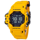 Casio GPR-H1000-9ER G-Shock LAND RANGEMAN Radio Solar