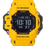 Casio GPR-H1000-9ER G-Shock LAND RANGEMAN Radio Solar