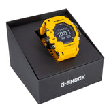 Casio GPR-H1000-9ER G-Shock LAND RANGEMAN Radio Solar