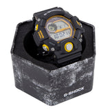 Casio Uomo GW-9400Y-1ER G-Shock Rangeman Quarzo