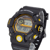 Casio Uomo GW-9400Y-1ER G-Shock Rangeman Quarzo