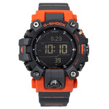 Casio GW-9500-1A4ER G-Shock Master of G Mudman