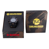 GW-9500TLC-1ER-Casio GW-9500TLC-1ER Mudman Team Land Cruiser Toyota