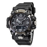 Casio GWG-2000-1A1ER G-Shock Mudmaster Smartwatch