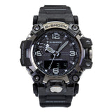 Casio GWG-2000-1A1ER G-Shock Mudmaster Smartwatch