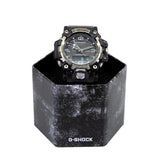 Casio GWG-2000-1A1ER G-Shock Mudmaster Smartwatch