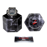 Casio GWG-2000-1A1ER G-Shock Mudmaster Smartwatch