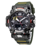 Casio GWG-2000-1A3ER G-Shock Mudmaster Quarzo