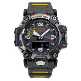 Casio GWG-2000-1A3ER G-Shock Mudmaster Quarzo