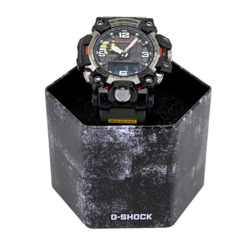 Casio GWG-2000-1A3ER G-Shock Mudmaster Quarzo