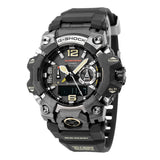 Casio GWG-B1000-1AER Master of G -Land Mudmaster Quarzo