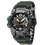 Casio GWG-B1000-4AER G-Shock Mudmaster Quarzo