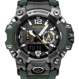 Casio GWG-B1000-4AER G-Shock Mudmaster Quarzo