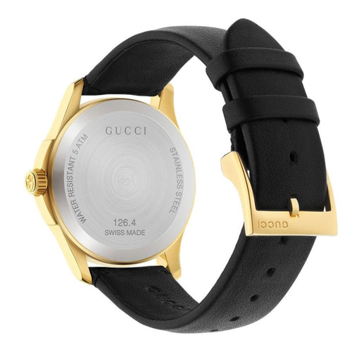 Gucci Unisex YA1264027 G-Timeless