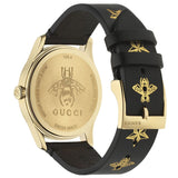 Gucci Unisex YA1264055 G-Timeless