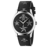 Gucci Unisex YA1264105 G-Timeless Quarzo