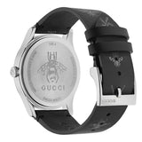 Gucci Unisex YA1264105 G-Timeless Quarzo